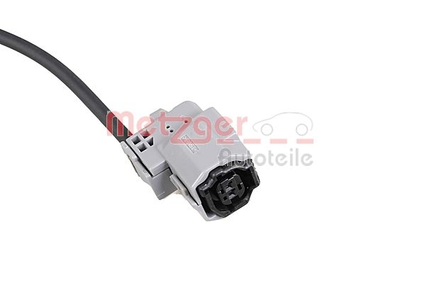 METZGER 2324091 GREENPARTS Kabelreparatursatz, Raddrehzahlsensor